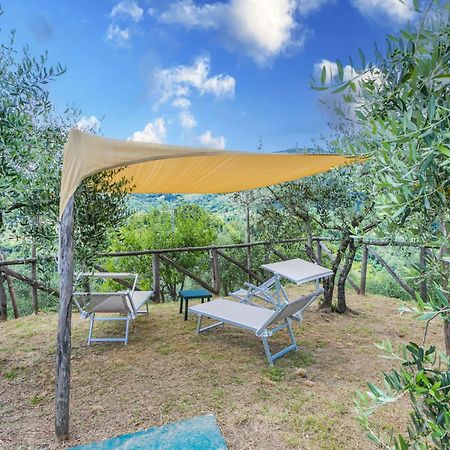 Holiday Home Poggetto Pellegrini By Interhome Vellano المظهر الخارجي الصورة