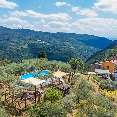 Holiday Home Poggetto Pellegrini By Interhome Vellano المظهر الخارجي الصورة