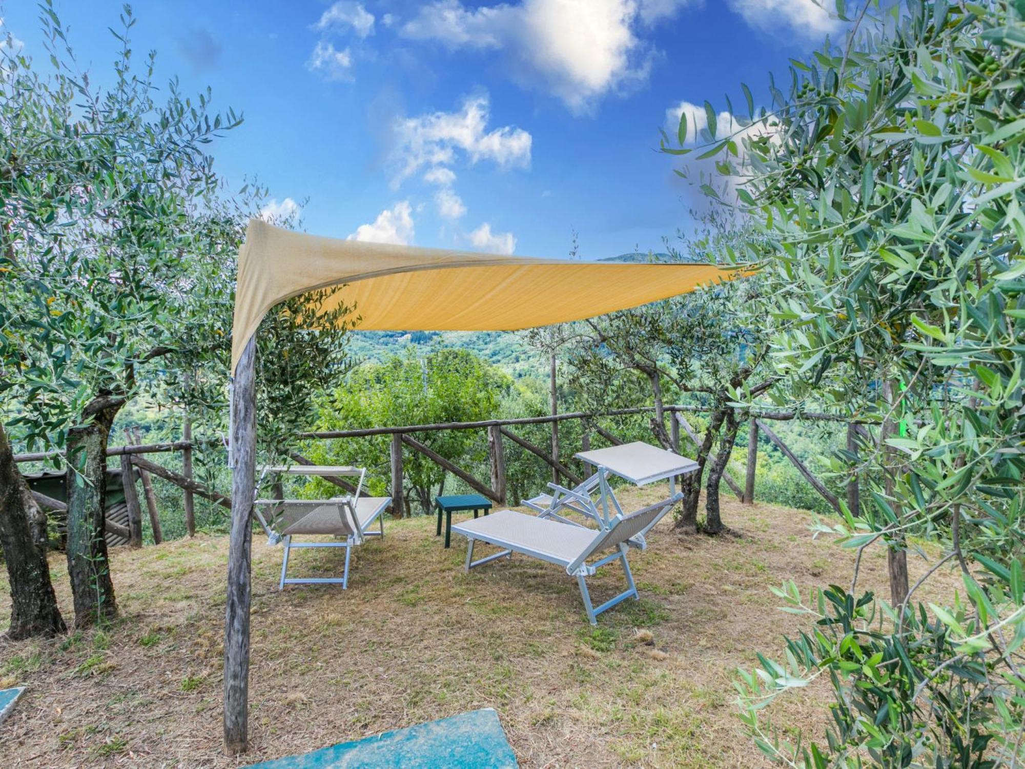 Holiday Home Poggetto Pellegrini By Interhome Vellano المظهر الخارجي الصورة