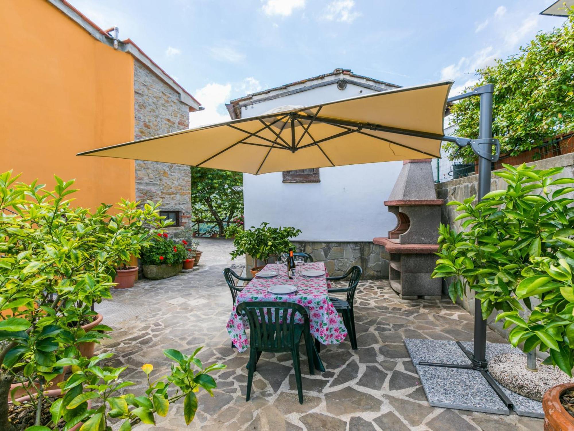 Holiday Home Poggetto Pellegrini By Interhome Vellano المظهر الخارجي الصورة