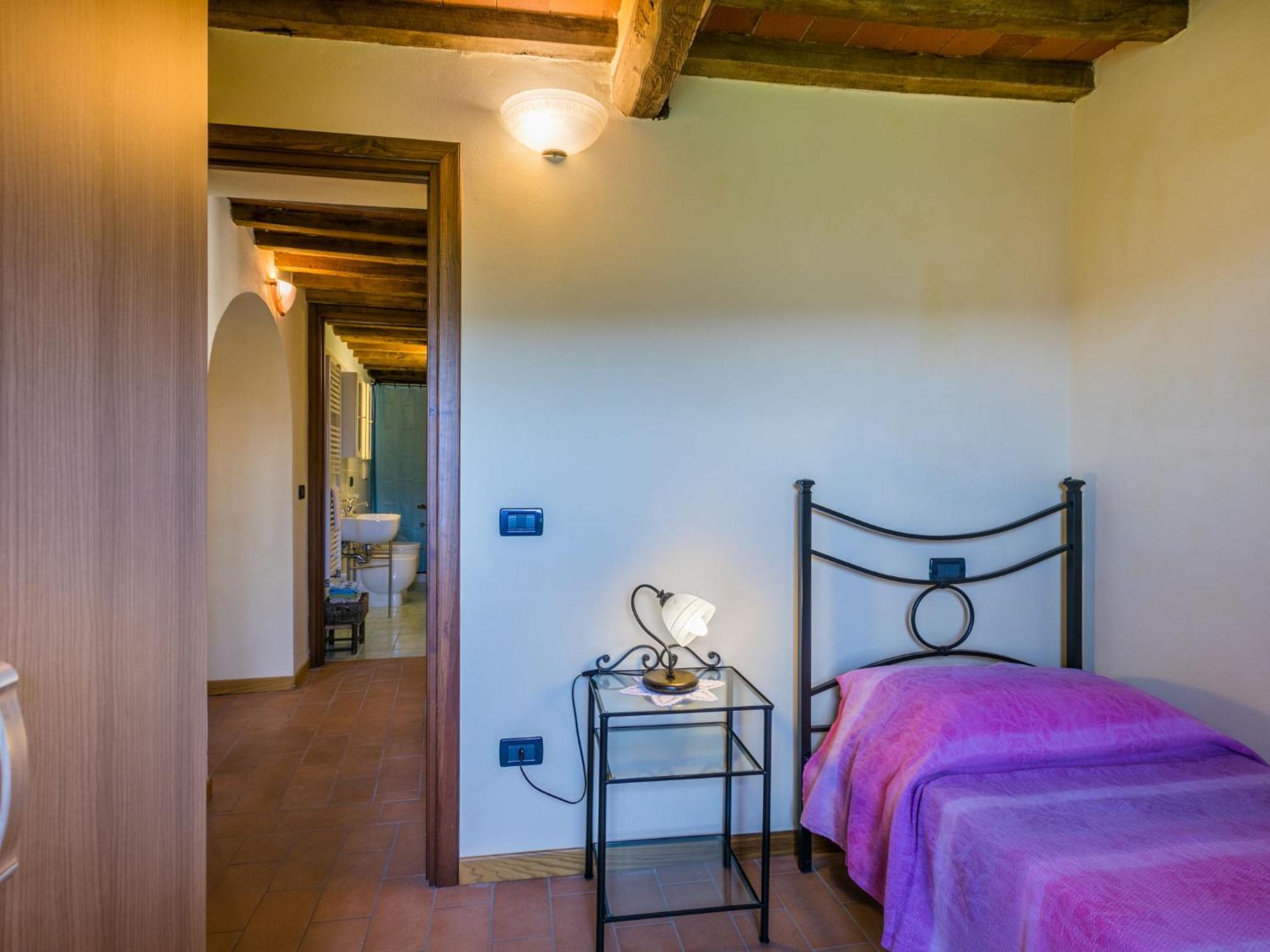 Holiday Home Poggetto Pellegrini By Interhome Vellano المظهر الخارجي الصورة