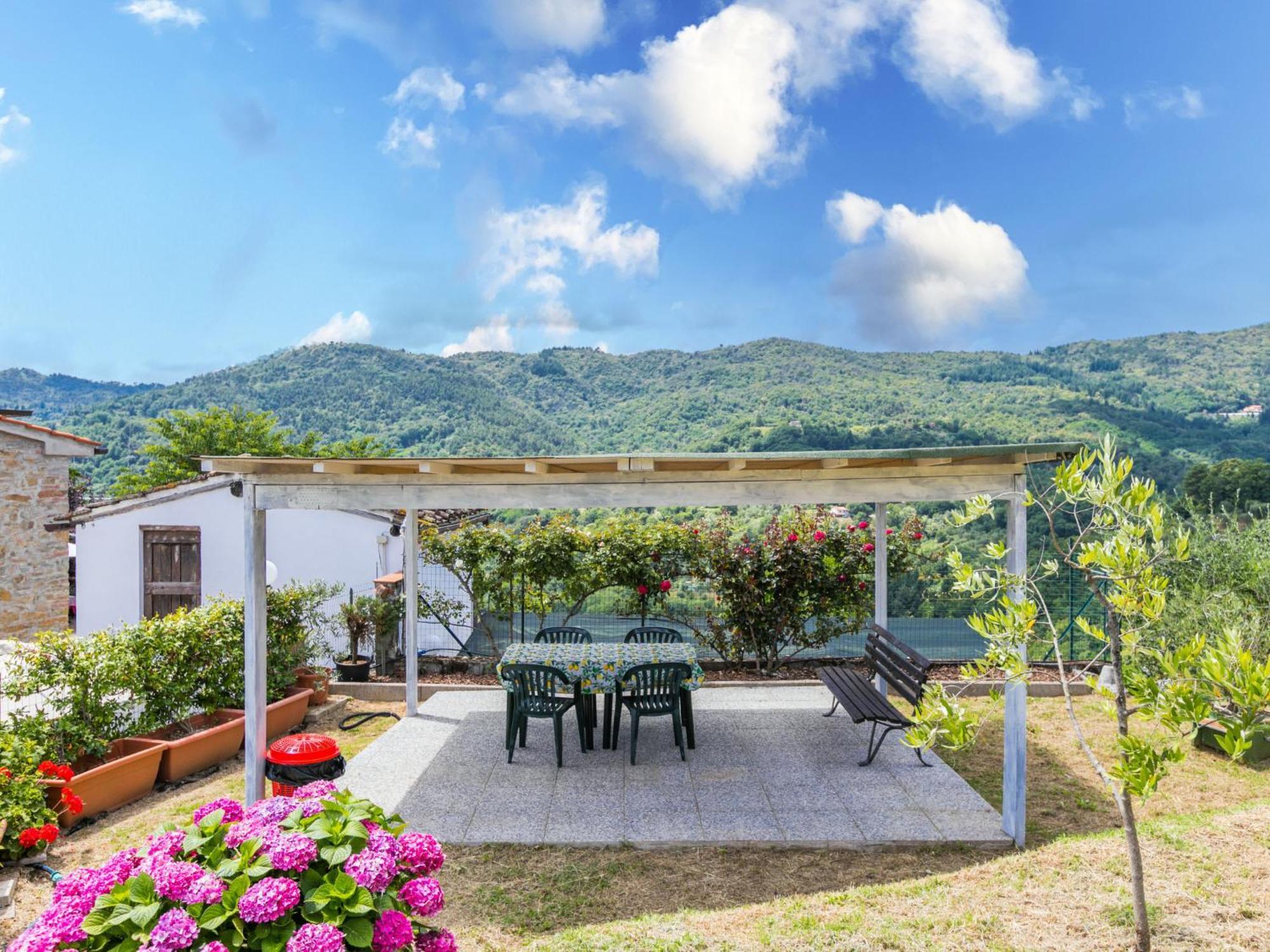 Holiday Home Poggetto Pellegrini By Interhome Vellano المظهر الخارجي الصورة