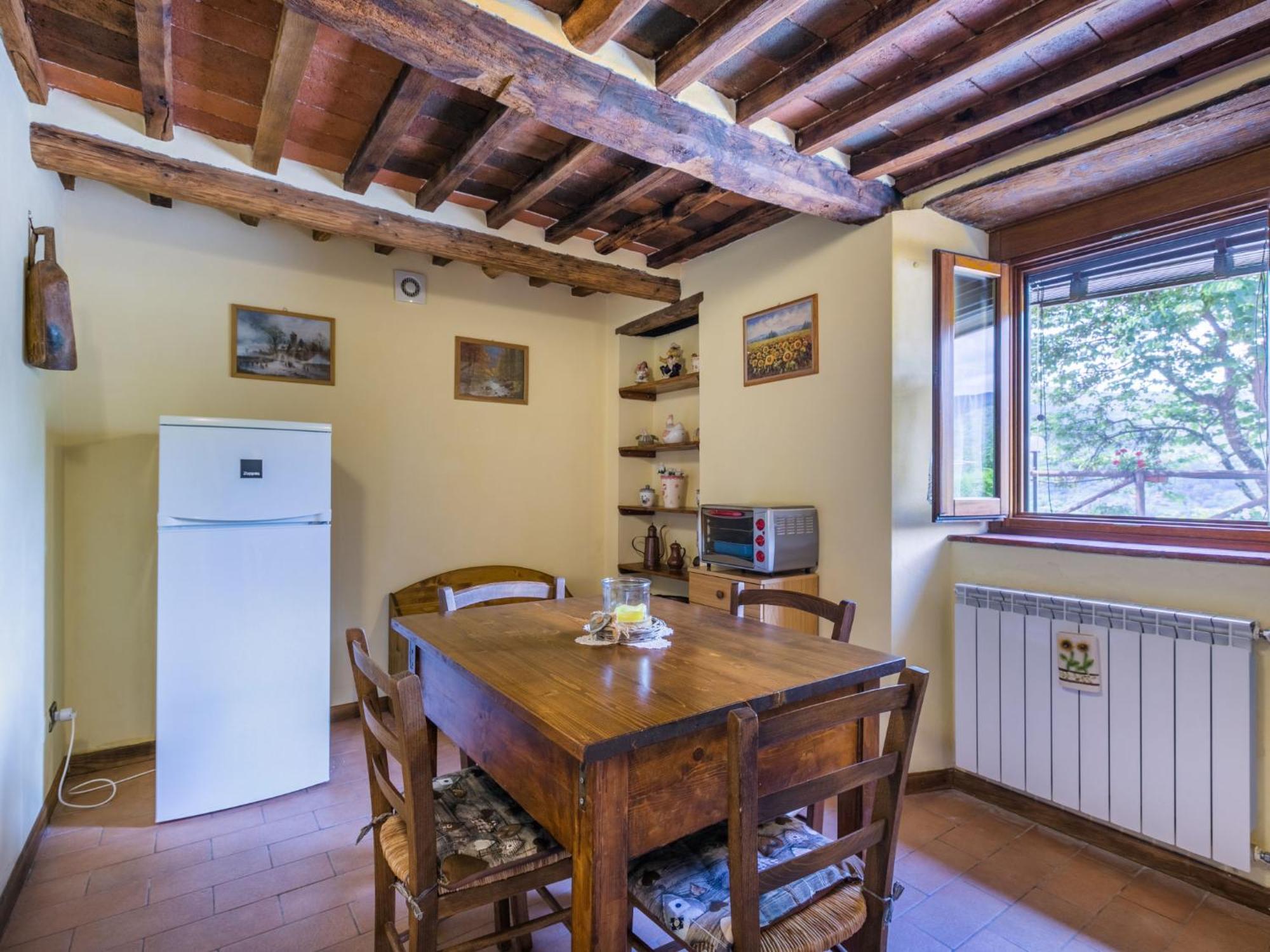 Holiday Home Poggetto Pellegrini By Interhome Vellano المظهر الخارجي الصورة