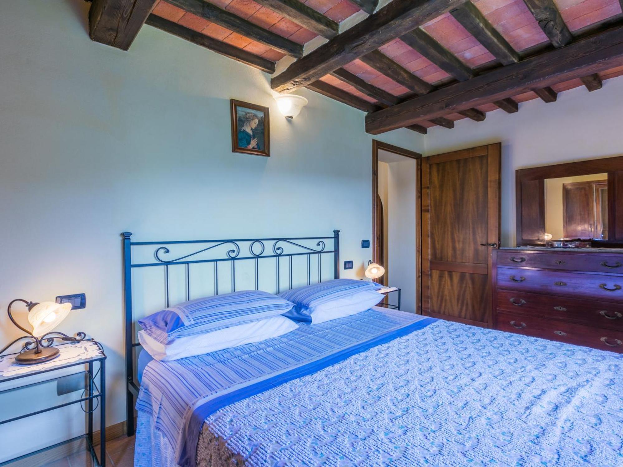 Holiday Home Poggetto Pellegrini By Interhome Vellano المظهر الخارجي الصورة