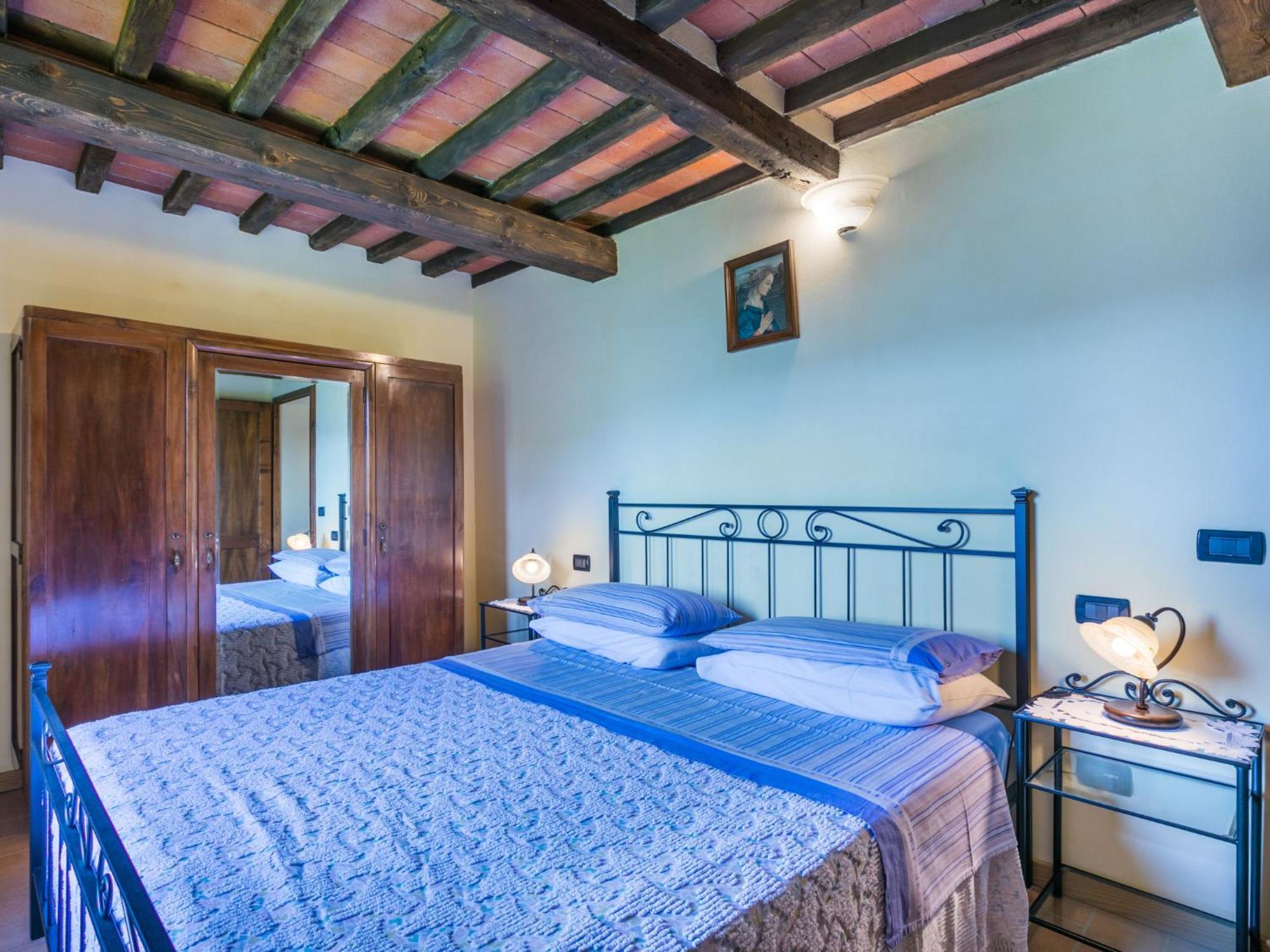Holiday Home Poggetto Pellegrini By Interhome Vellano المظهر الخارجي الصورة