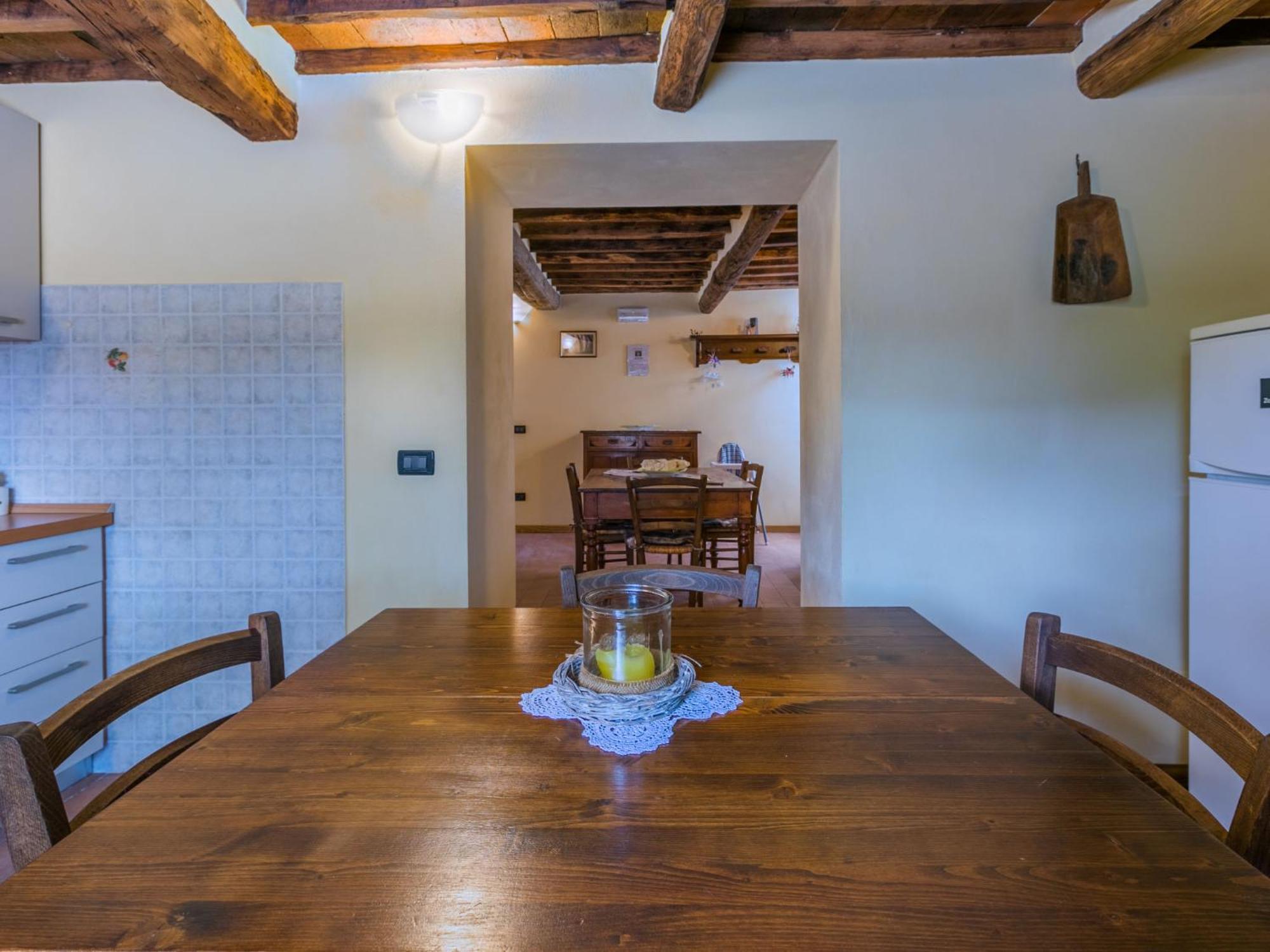 Holiday Home Poggetto Pellegrini By Interhome Vellano المظهر الخارجي الصورة