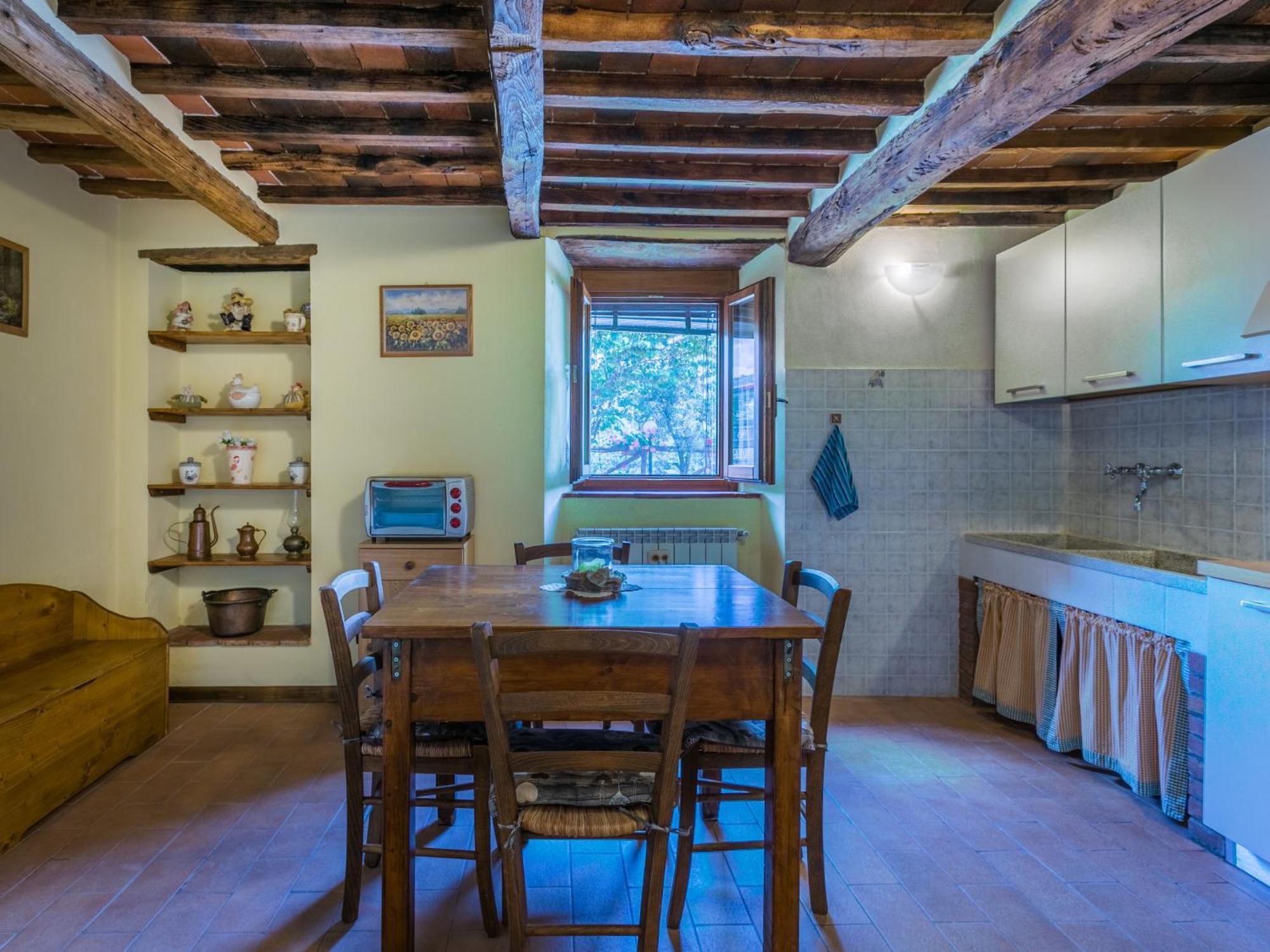 Holiday Home Poggetto Pellegrini By Interhome Vellano المظهر الخارجي الصورة