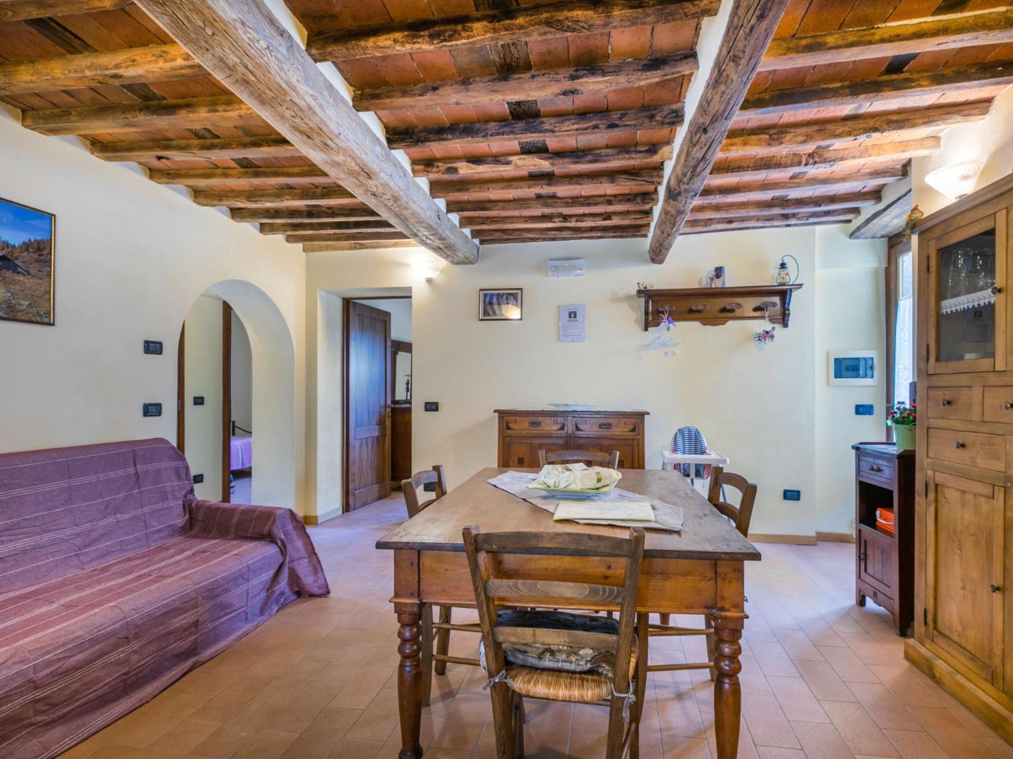 Holiday Home Poggetto Pellegrini By Interhome Vellano المظهر الخارجي الصورة