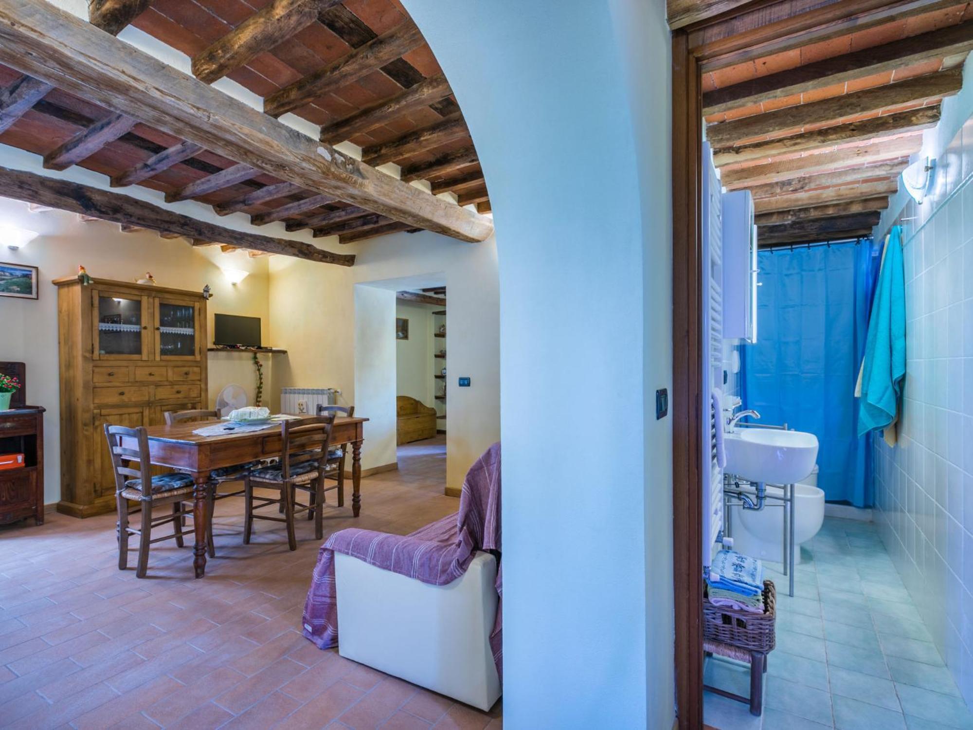 Holiday Home Poggetto Pellegrini By Interhome Vellano المظهر الخارجي الصورة