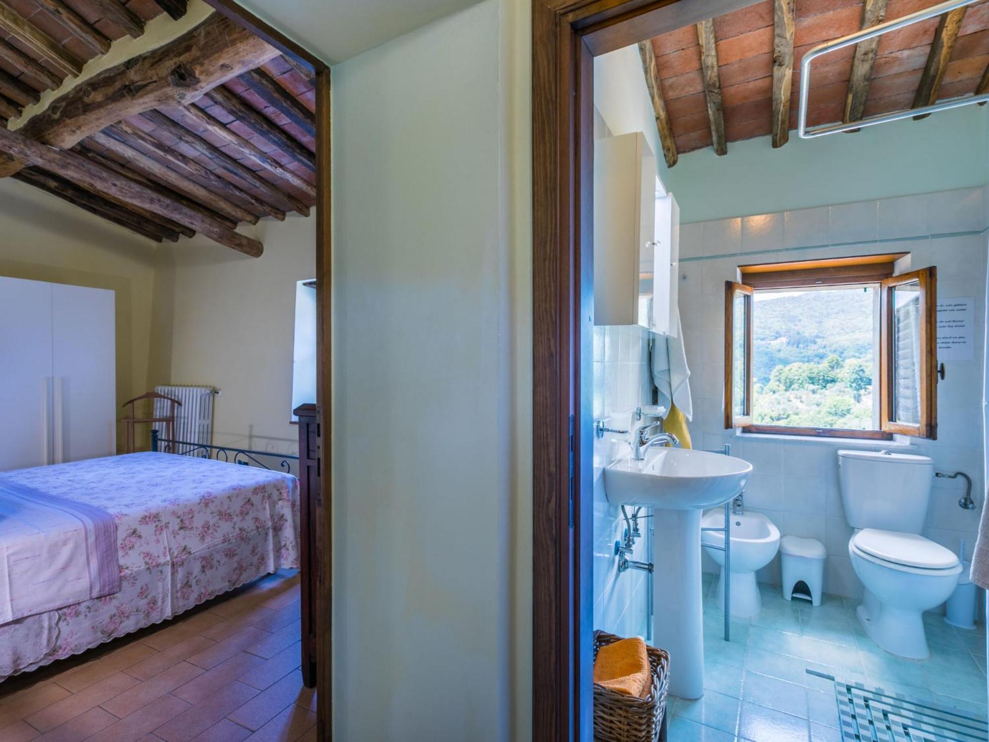 Holiday Home Poggetto Pellegrini By Interhome Vellano المظهر الخارجي الصورة