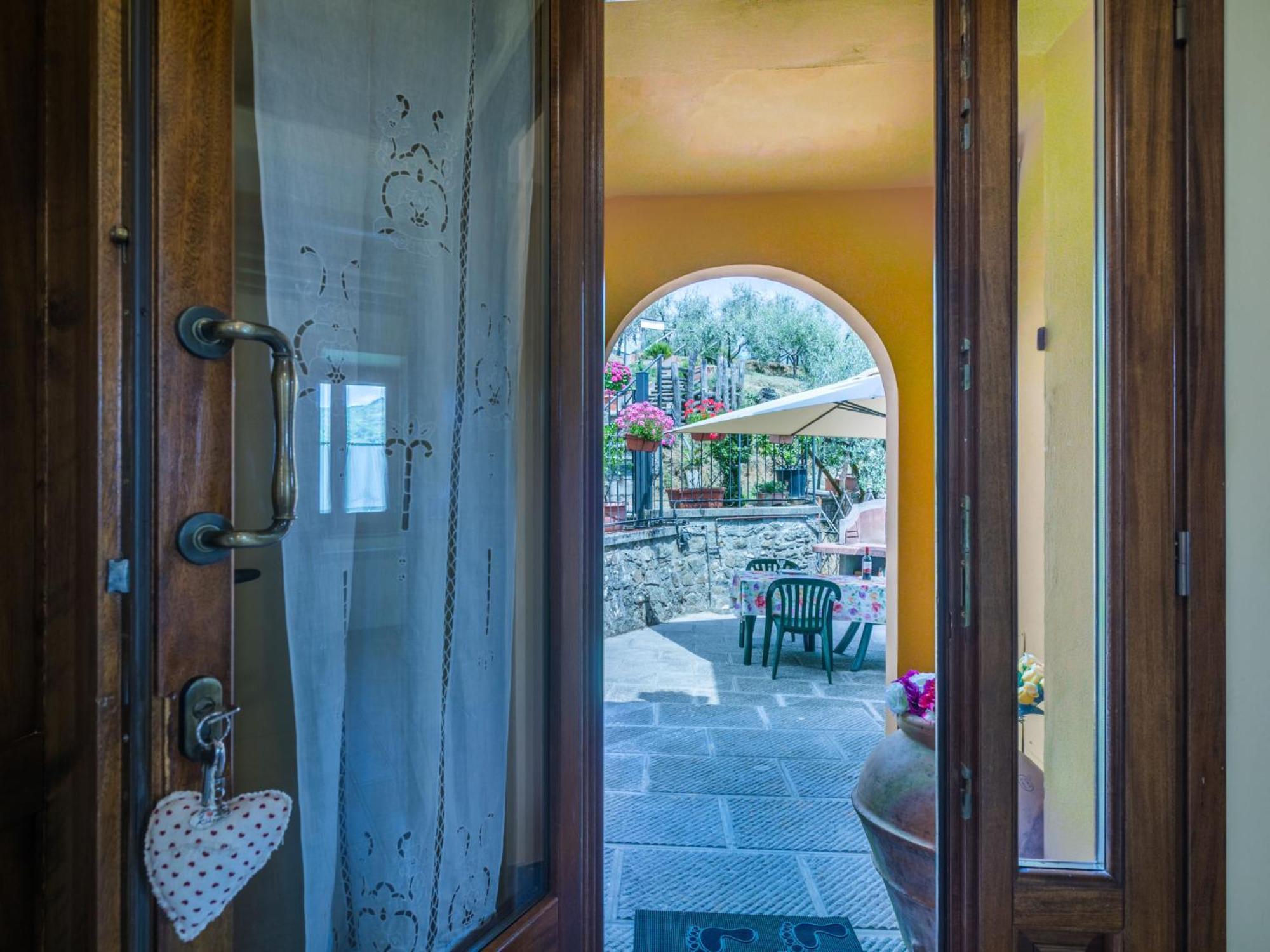 Holiday Home Poggetto Pellegrini By Interhome Vellano المظهر الخارجي الصورة
