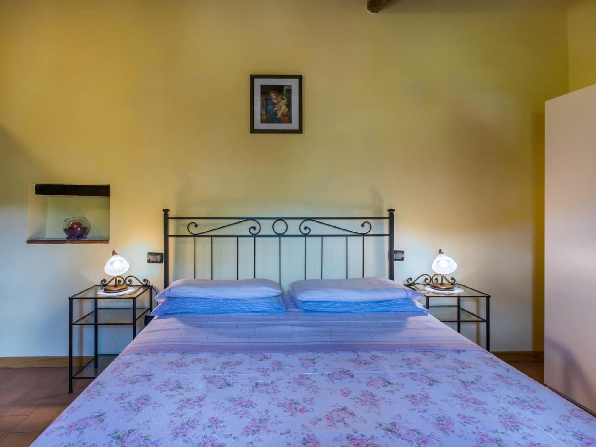 Holiday Home Poggetto Pellegrini By Interhome Vellano المظهر الخارجي الصورة