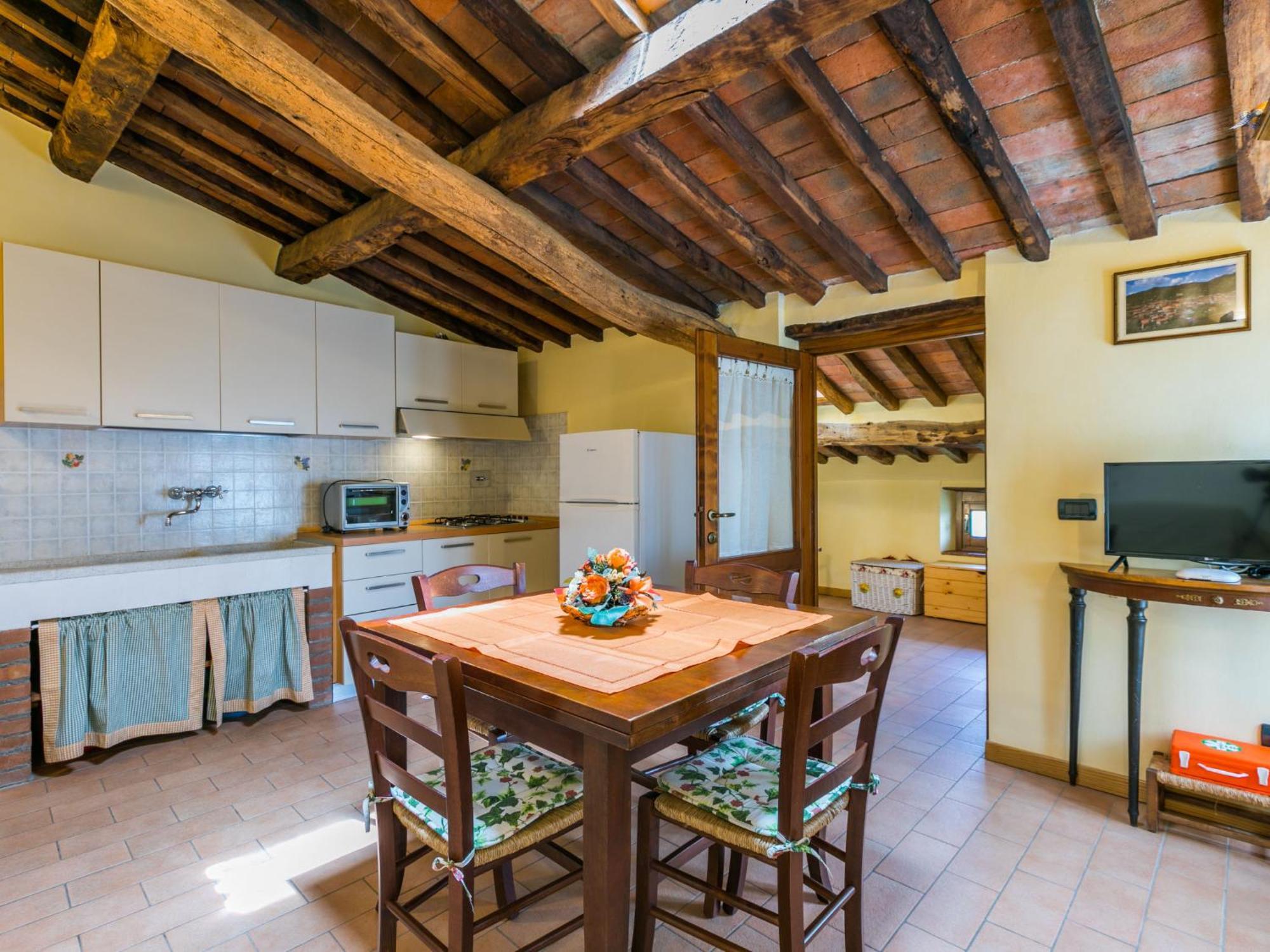 Holiday Home Poggetto Pellegrini By Interhome Vellano المظهر الخارجي الصورة