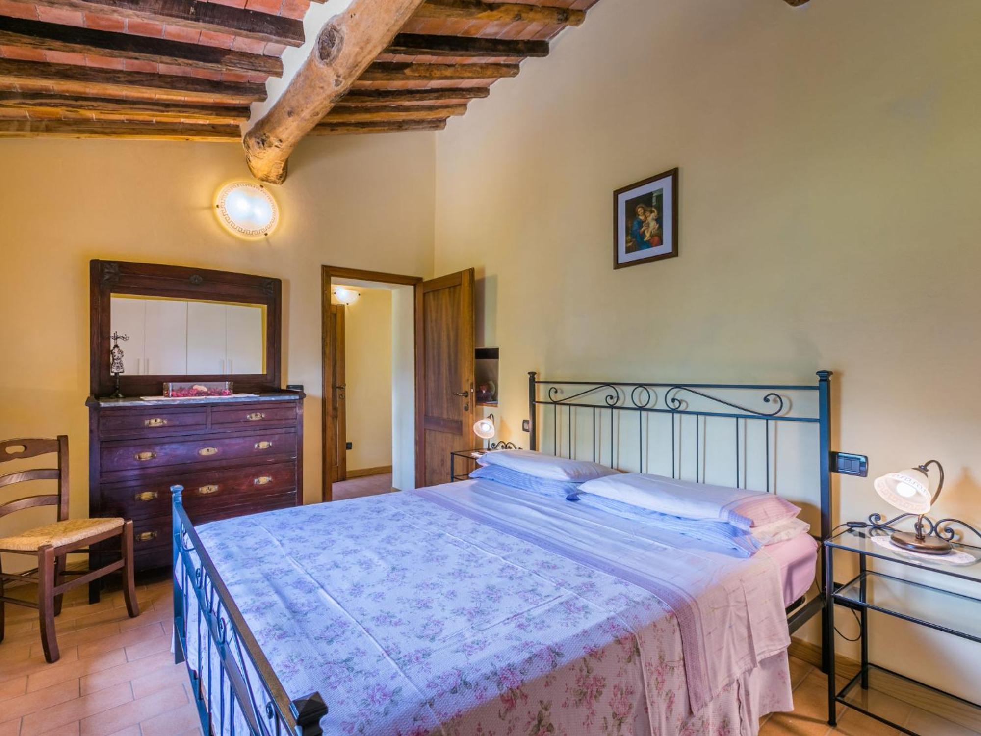 Holiday Home Poggetto Pellegrini By Interhome Vellano المظهر الخارجي الصورة