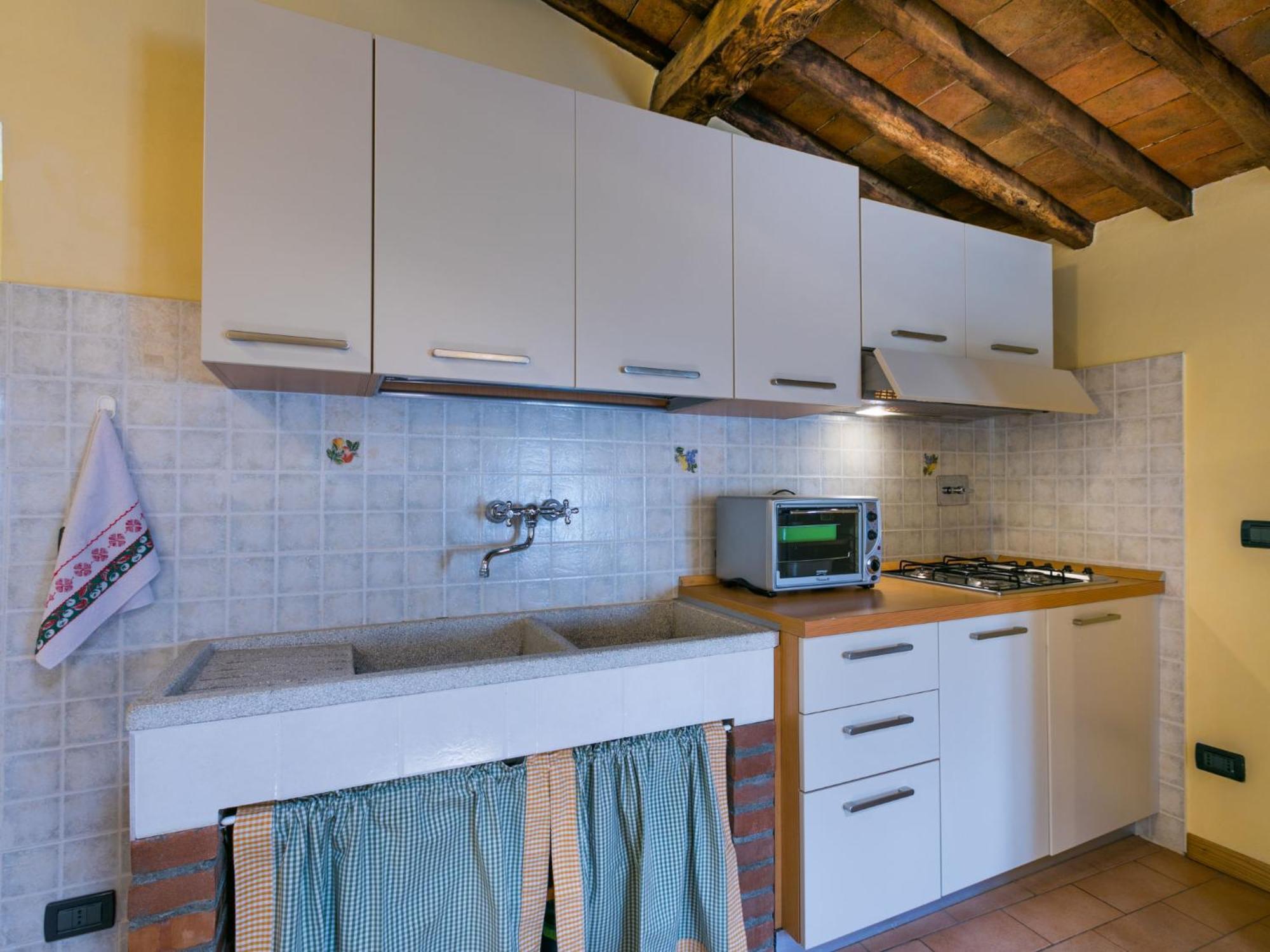 Holiday Home Poggetto Pellegrini By Interhome Vellano المظهر الخارجي الصورة