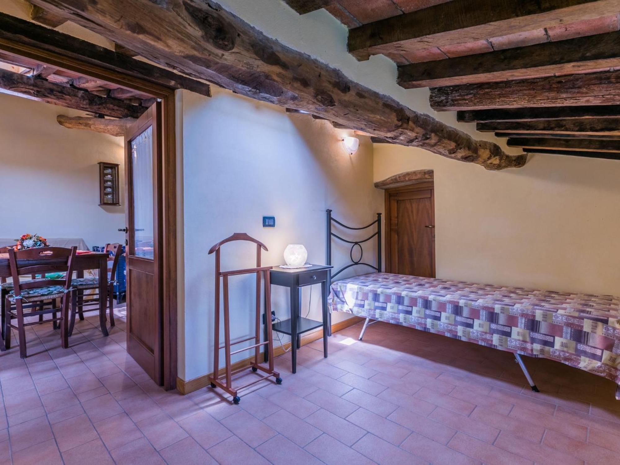 Holiday Home Poggetto Pellegrini By Interhome Vellano المظهر الخارجي الصورة