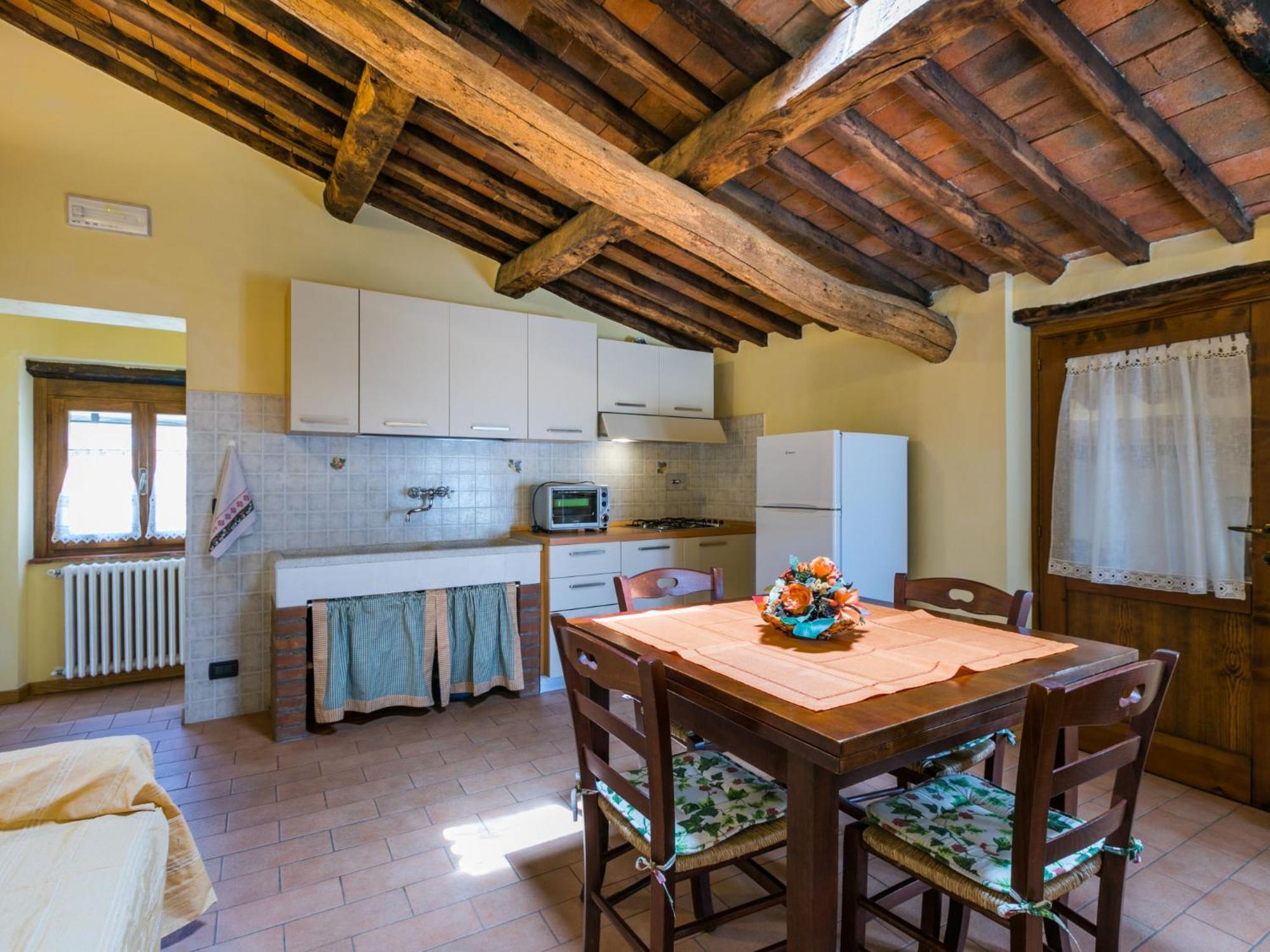 Holiday Home Poggetto Pellegrini By Interhome Vellano المظهر الخارجي الصورة
