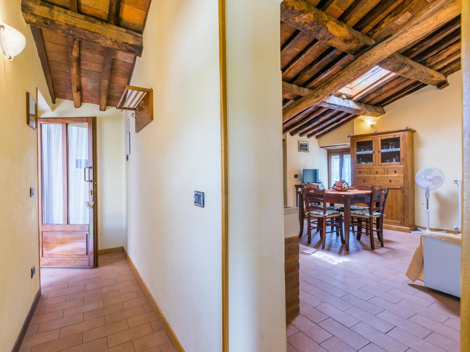 Holiday Home Poggetto Pellegrini By Interhome Vellano المظهر الخارجي الصورة
