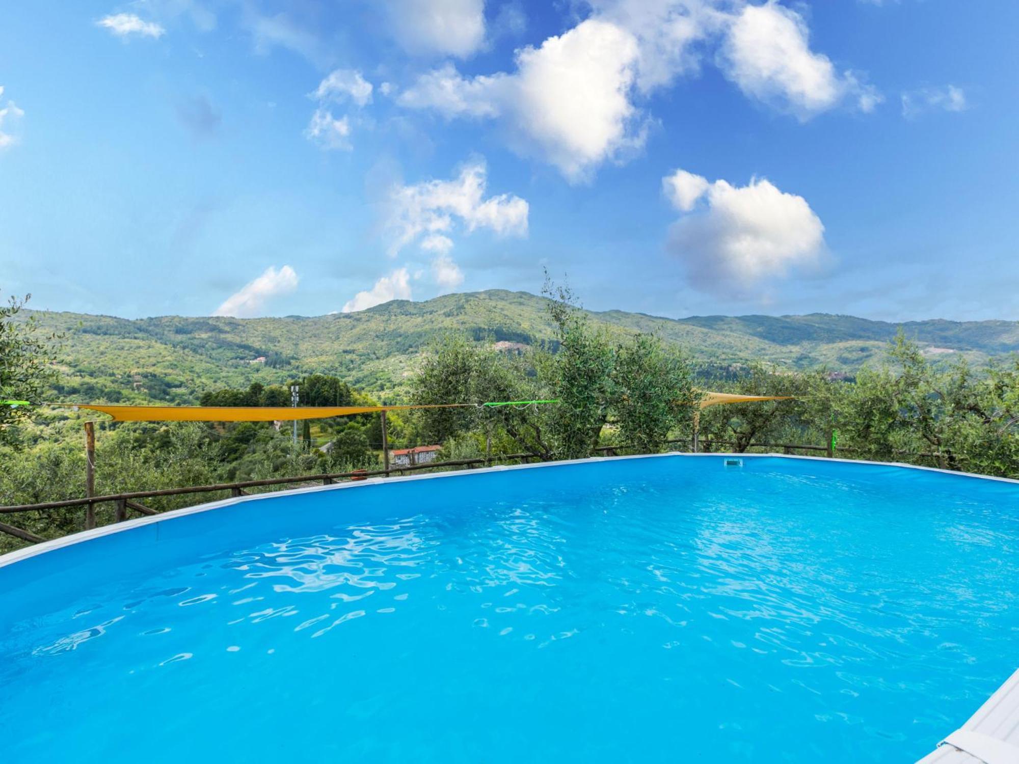 Holiday Home Poggetto Pellegrini By Interhome Vellano المظهر الخارجي الصورة