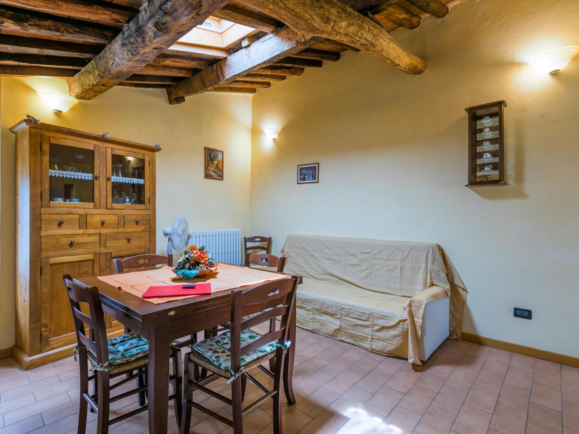 Holiday Home Poggetto Pellegrini By Interhome Vellano المظهر الخارجي الصورة
